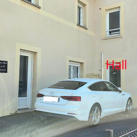 La Proue T2 Etoile Apartment Saint-Meloir-des-Ondes Exterior photo